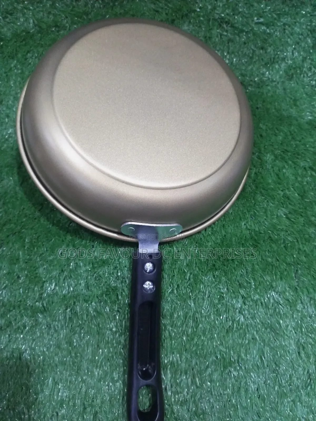 Nonstick Frying Pan