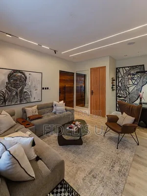 Furnished 2bdrm Apartment in Around Spar Road, Nicon Town for sale