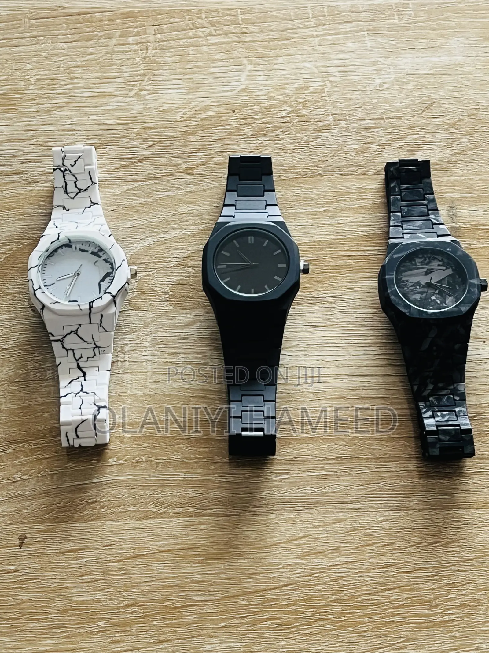 Aura Watch