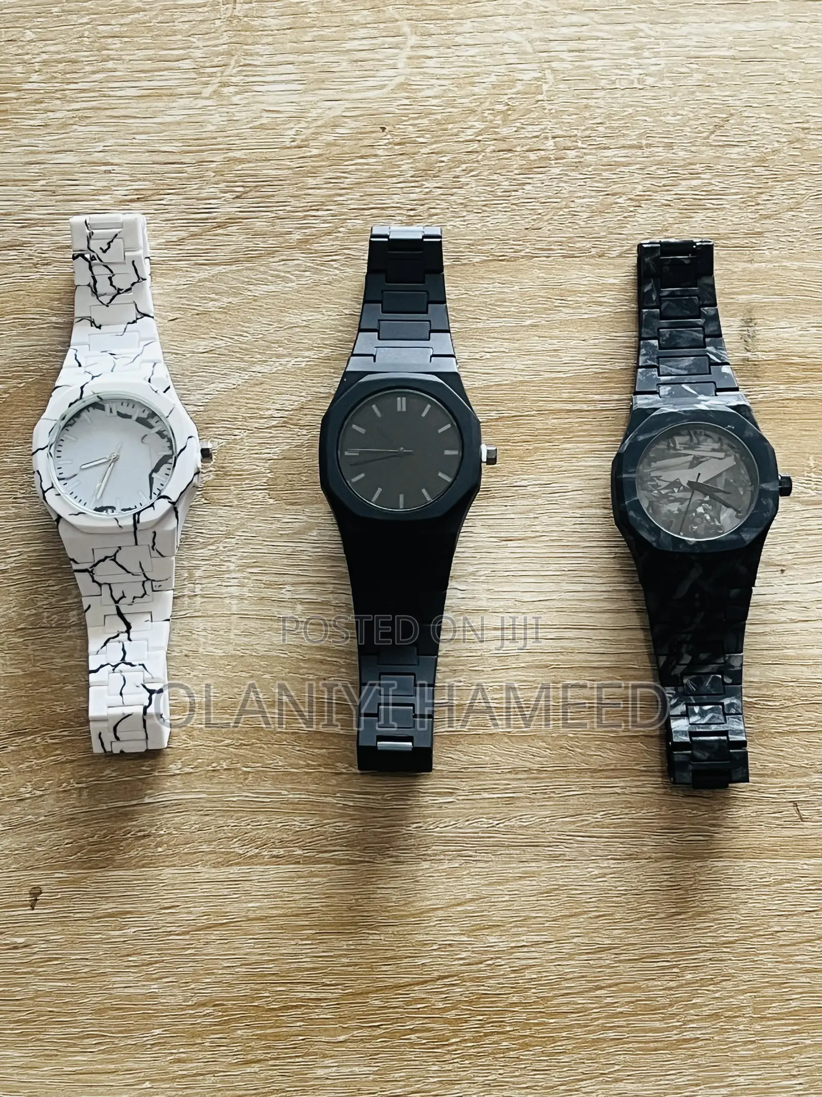 Aura Watch