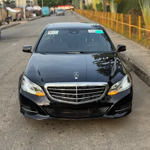 Mercedes-Benz E350 Base 4Matic Wagon AWD (3.5L 6cyl 7A) 2015 Black