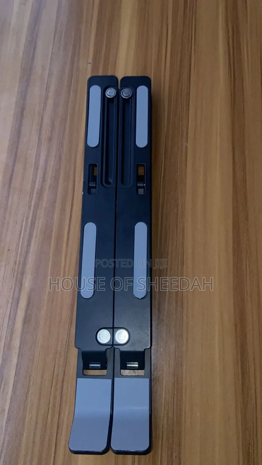 Portable Foldable Aluminum Laptop Stand