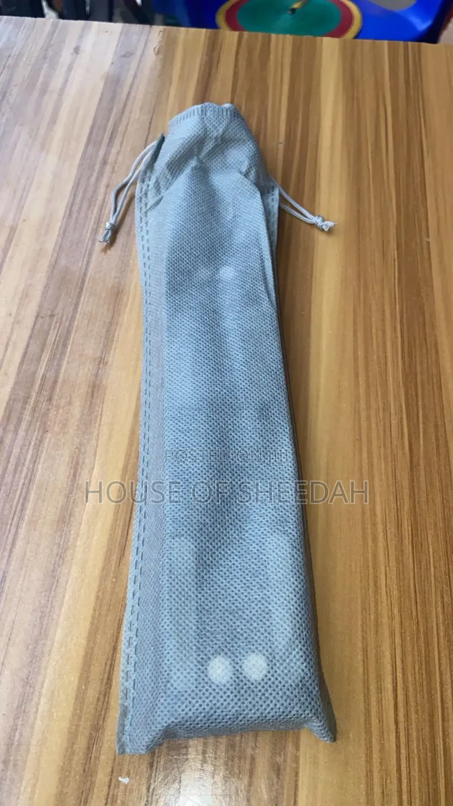 Portable Foldable Aluminum Laptop Stand