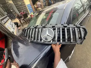 Front Grille for Cla 250