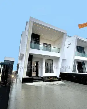 4bdrm Duplex in Ado / Ajah for rent