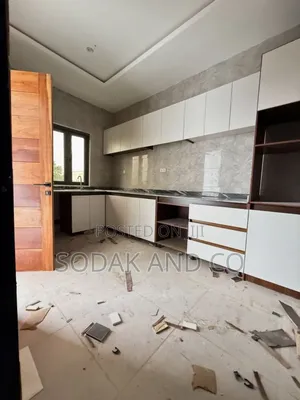 Kitchen Cabinet