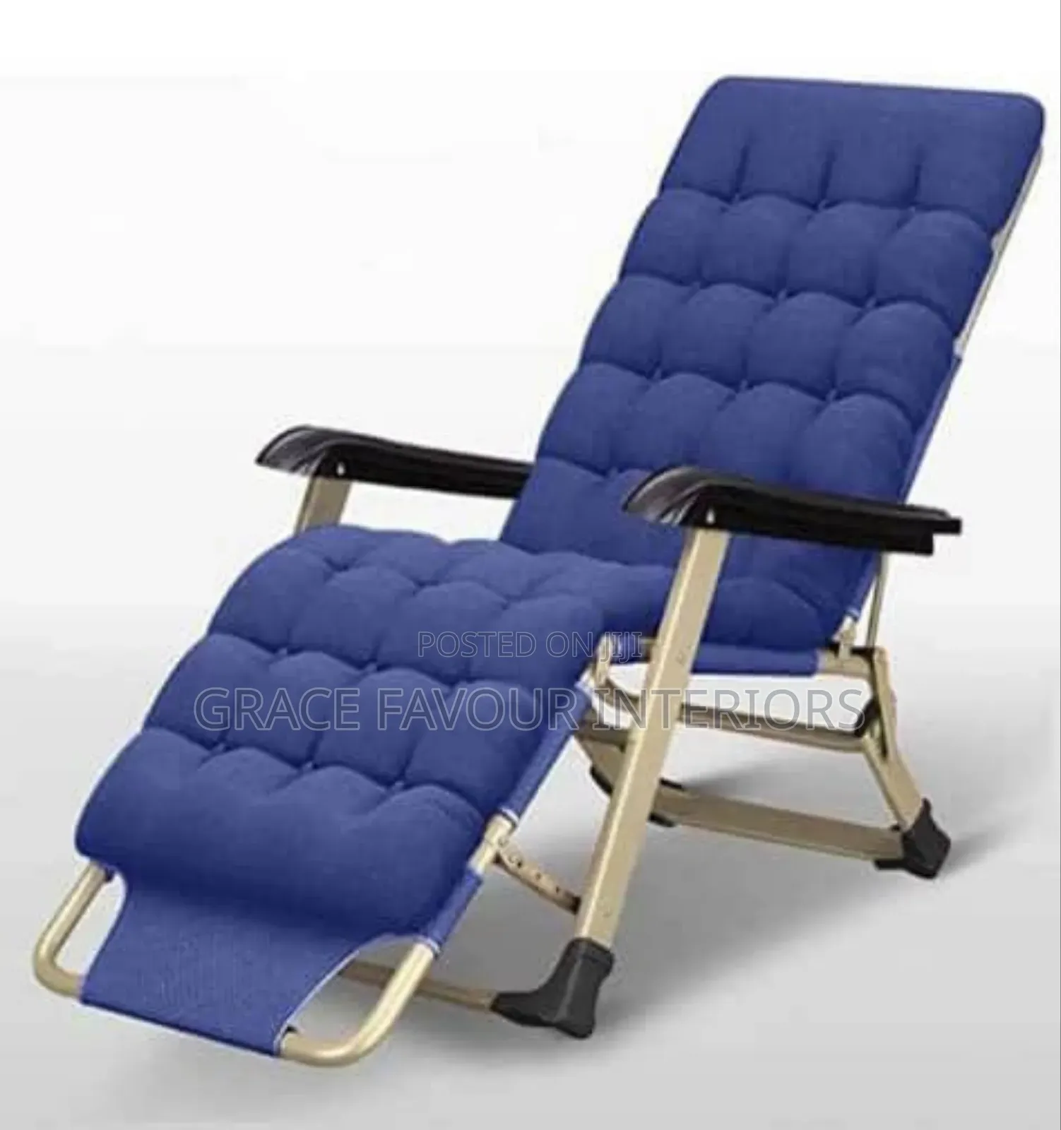 Garden Executive Bed