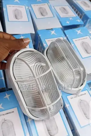 Outdoor Wall Lamp