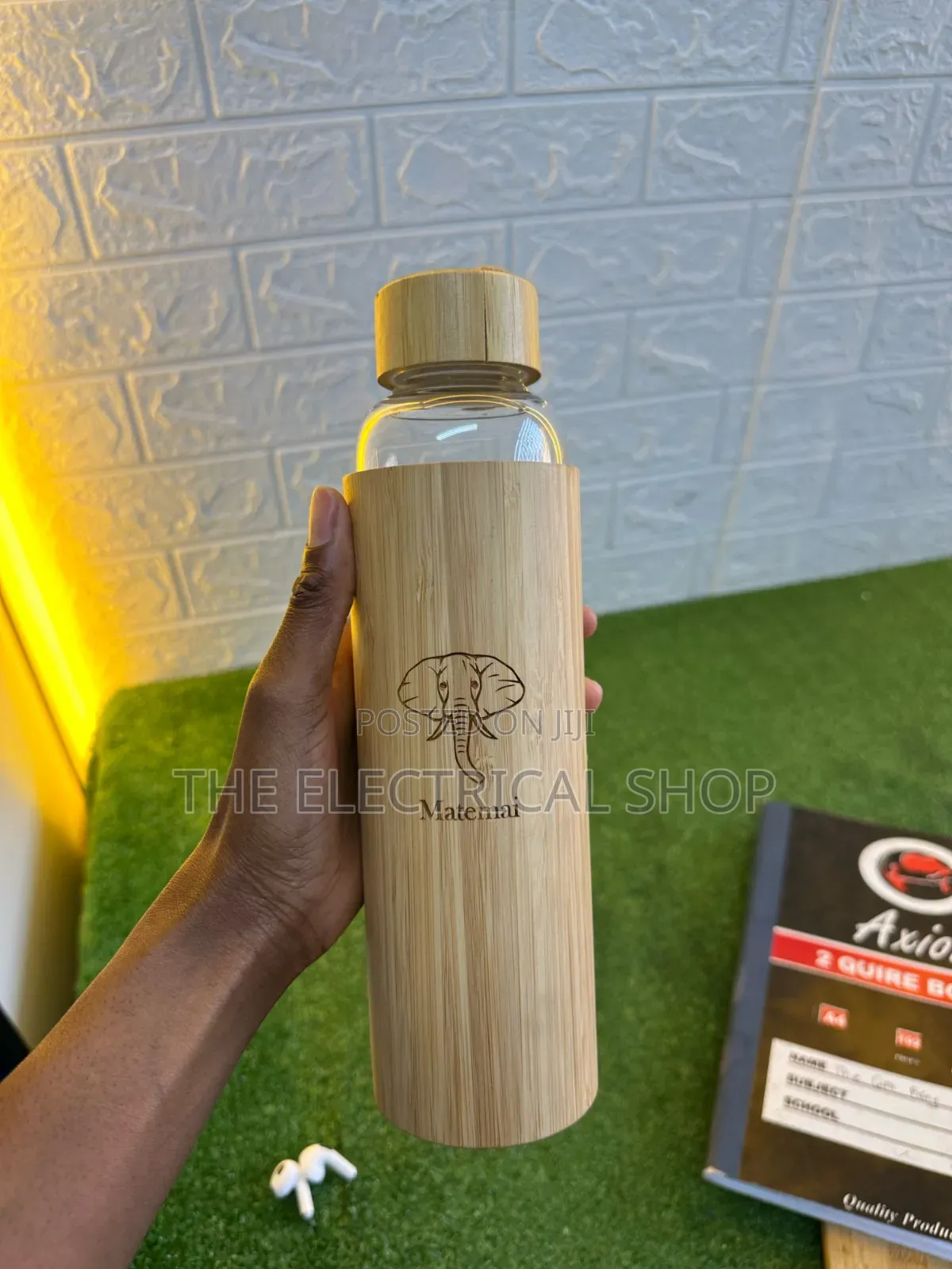 Laser Engraving and Cutting Services
