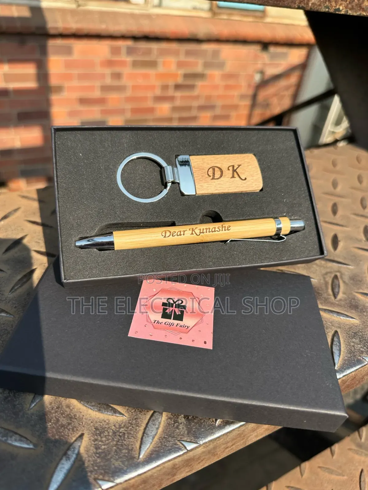 Laser Engraving and Cutting Services