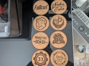 Laser Engraving and Cutting Services
