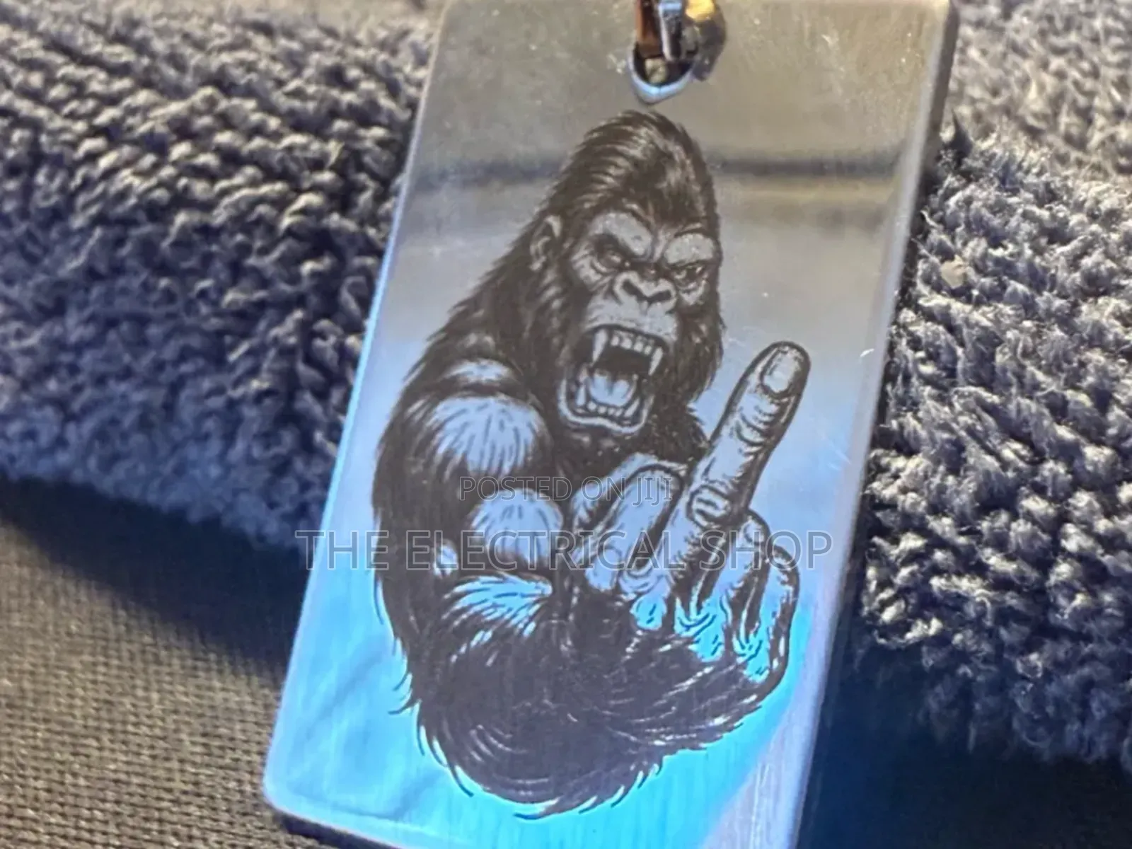 Laser Engraving and Cutting Services