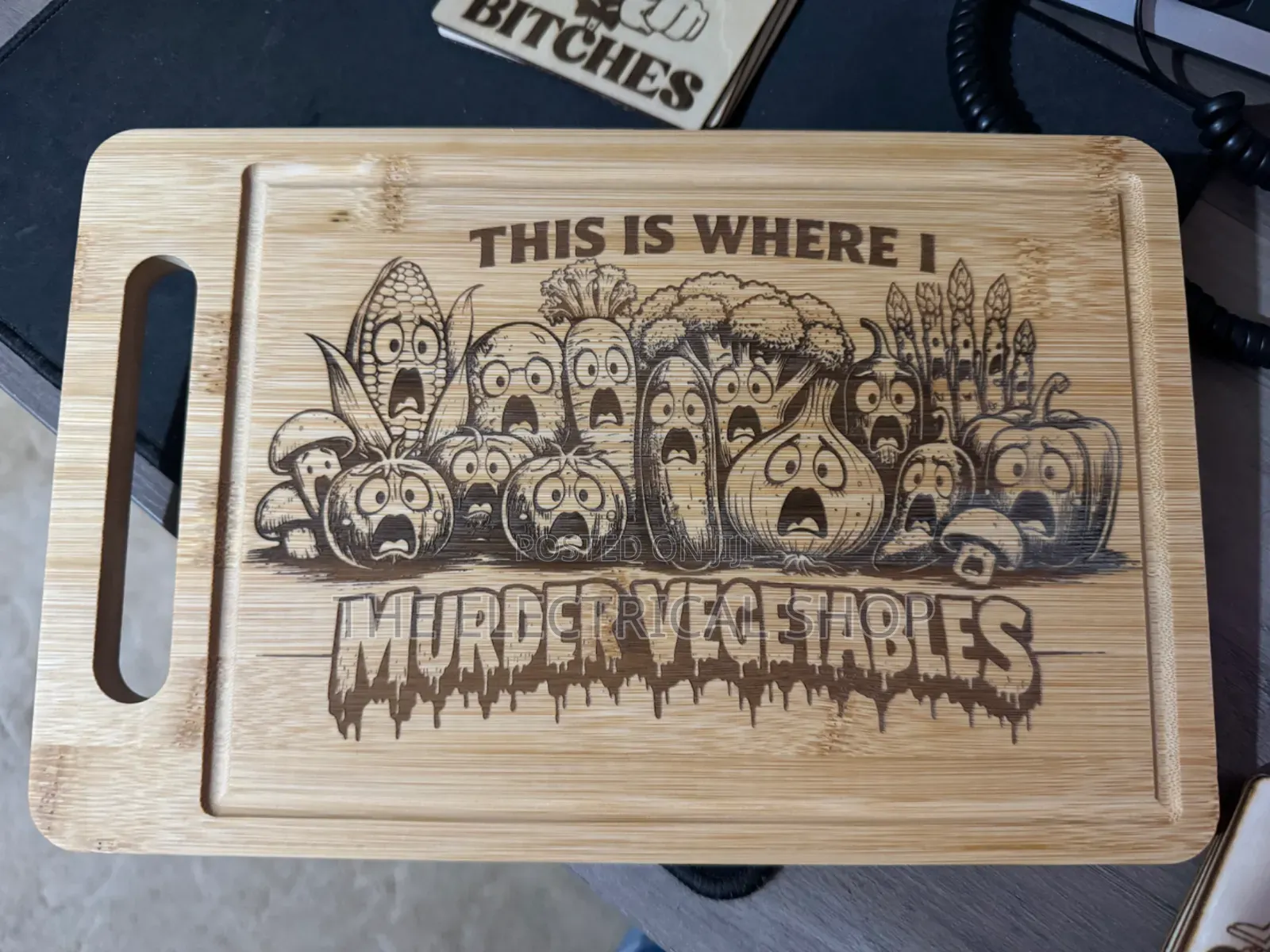 Laser Engraving and Cutting Services