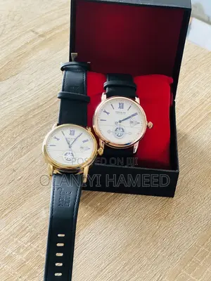 Montblanc Watch