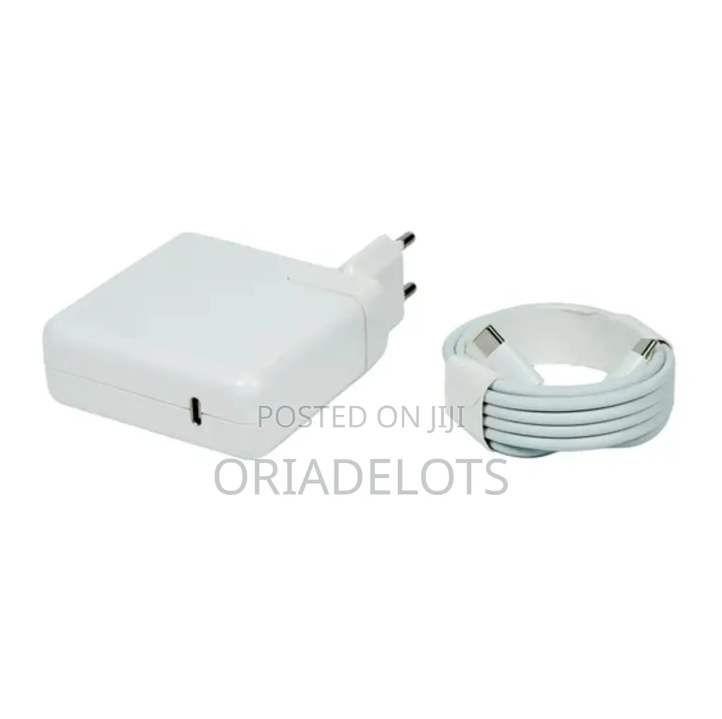 Macbook Adapters 106w Usb C 2m Cable