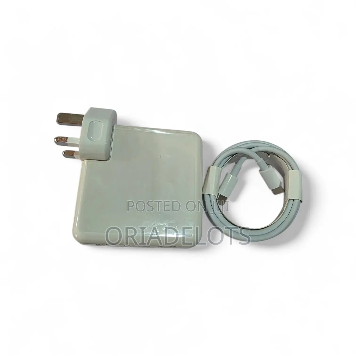 Macbook Adapters 106w Usb C 2m Cable