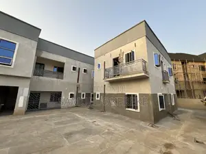 1bdrm Block of Flats in Mpape for rent