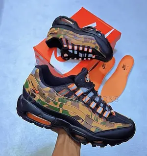 New Drop  Nike Air Sneakers  New Update