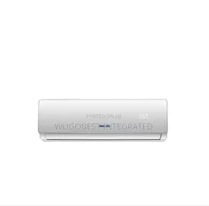 Bruhm 1.5hp Split Ac (Bas-12rcew - R410)
