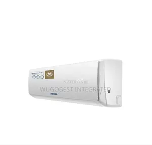 Bruhm 1.5hp Split Ac (Bas-12rcew - R410)