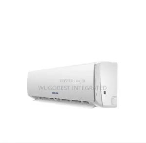 Bruhm 1.5hp Split Ac (Bas-12rcew - R410)