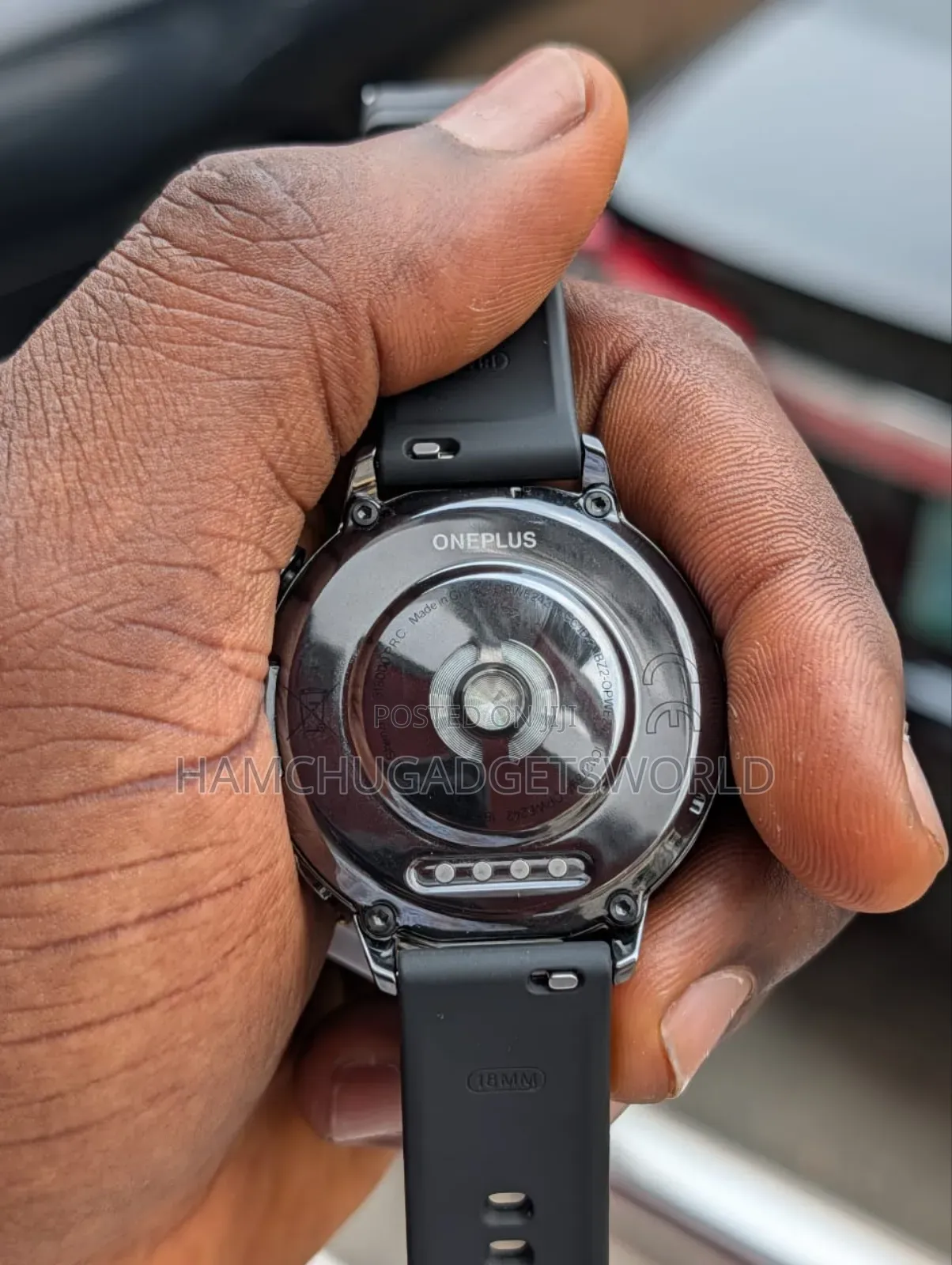 Oneplus Watch 3 43mm