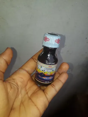 Sasorabia Spiritual Perfume Oil