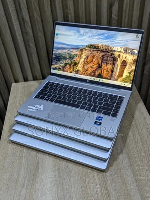 Laptop HP ProBook 440 G8 16GB Intel Core i5 SSD 256GB