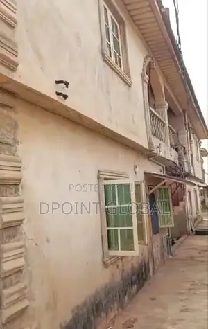 18bdrm Block of Flats in N Ot Estate, Alimosho for sale