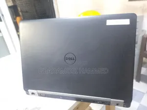 Laptop Dell Latitude 14 E5470 8GB Intel Core i5 SSD 256GB