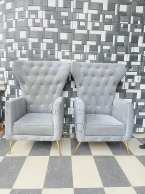 2 Single Executive Chair