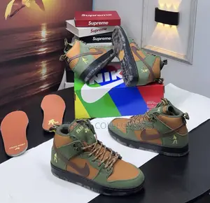Update  Nike Jordan Sneakers 