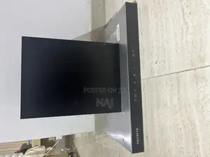 Original T-Shape Polystar Kitchen Heat
Extractor 60x60cm