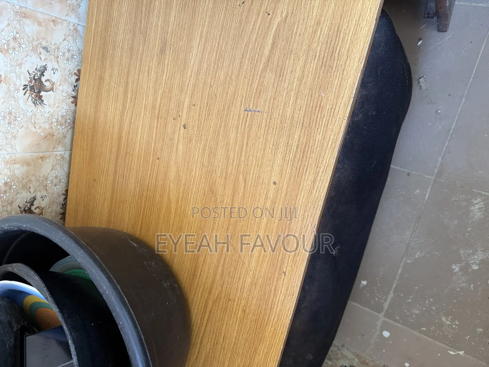 Center Table