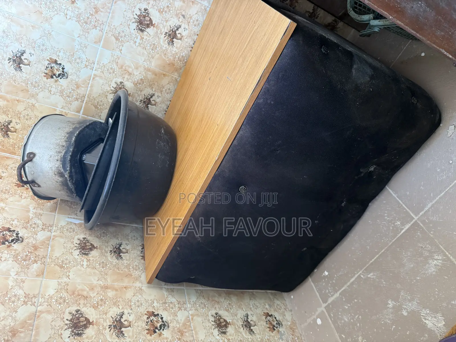 Center Table