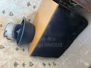 Center Table