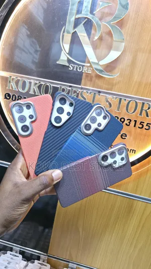 Keep Hetofy S26 Ultra Slim Case