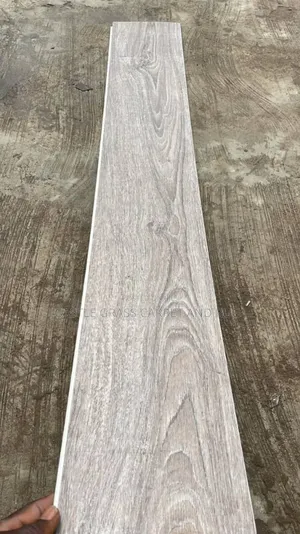 SPC Flooring -Water Proof Wood Design