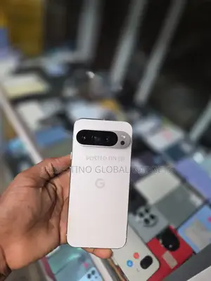 Google Pixel 9 Pro XL 256 GB Gold