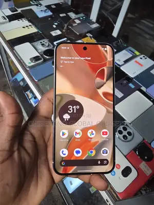 Google Pixel 9 Pro XL 256 GB Gold