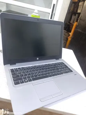 Laptop HP EliteBook 755 G4 8GB AMD A10 SSHD (Hybrid) 128GB