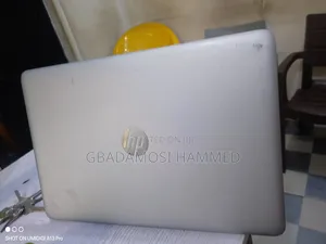 Laptop HP EliteBook 755 G4 8GB AMD A10 SSHD (Hybrid) 128GB