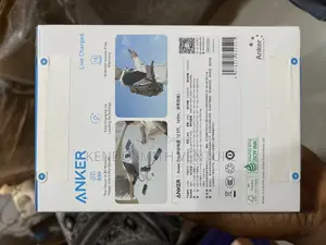 Anker 25000 Mah 165 W Power Bank (Model A1695)