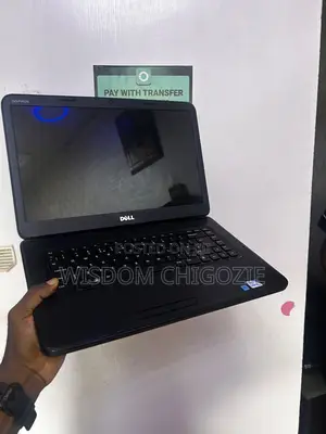 Laptop Dell Inspiron 14 4GB Intel Celeron HDD 250GB