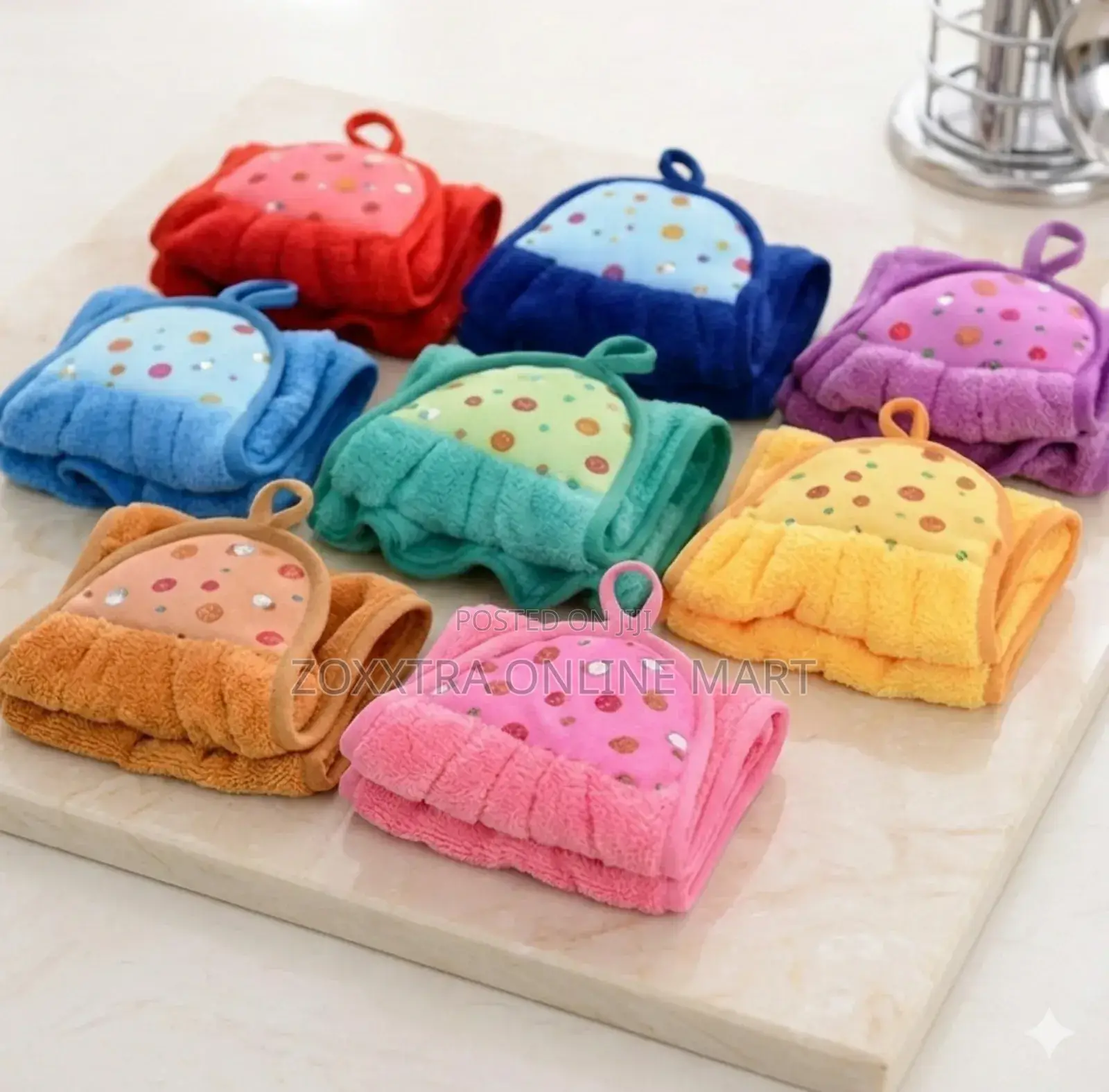 Kitchen Towel 12pcs