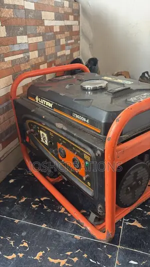 Lutian Generator