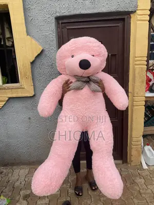 160cm Teddy Bear
