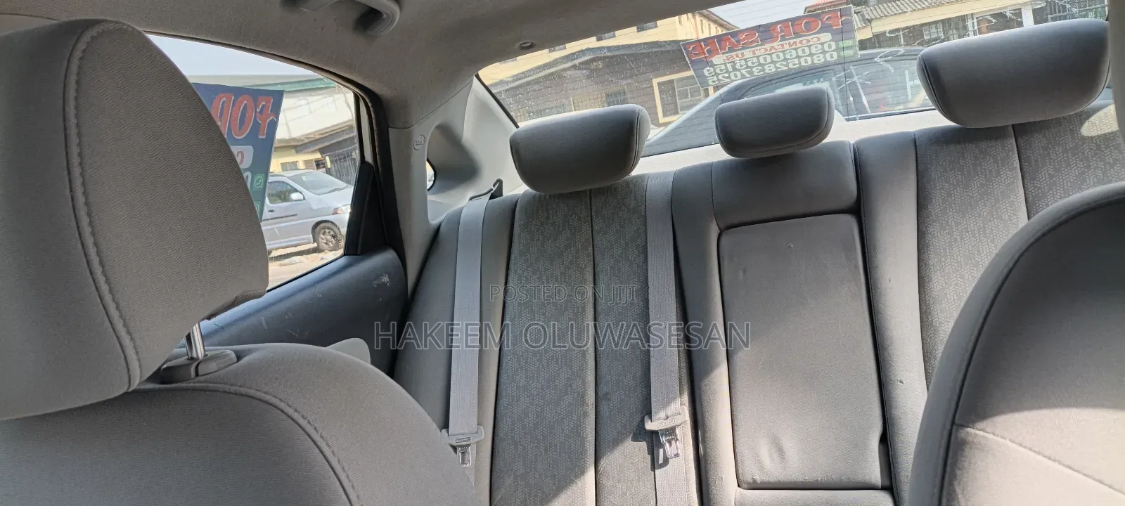 Hyundai Elantra 2010 Silver