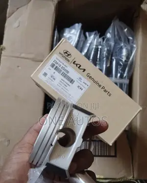 Hyundai/Kia Piston
