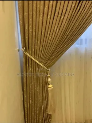 We Deliver Quality Curtain